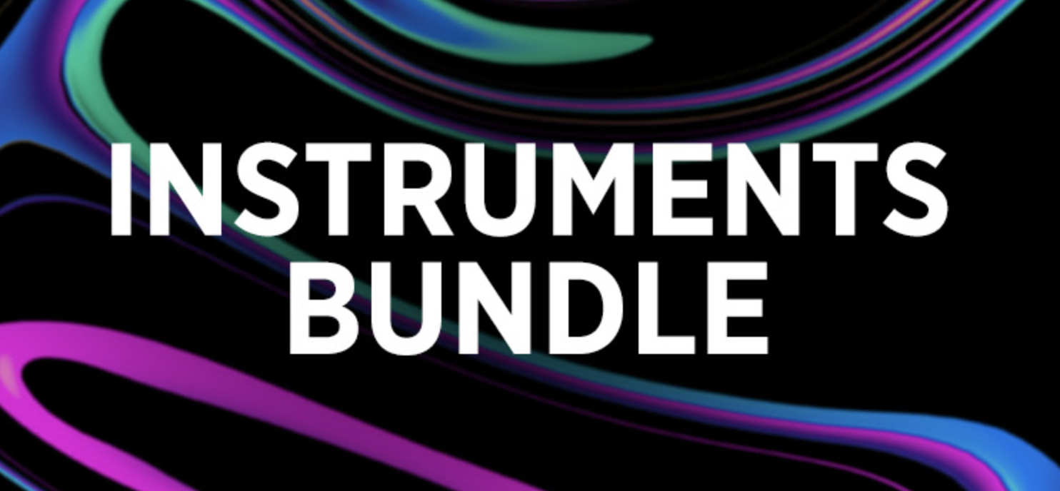 Wave Alchemy Instruments Bundle